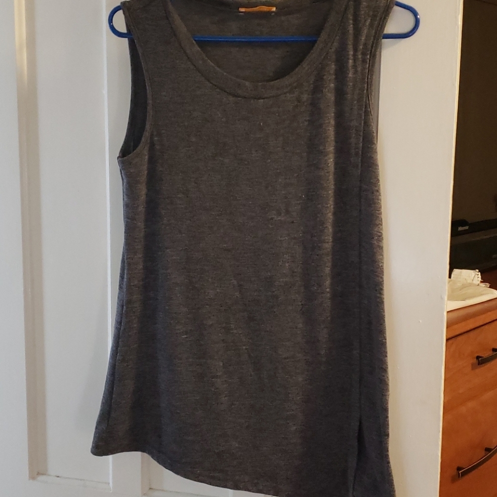 Nursing Tank